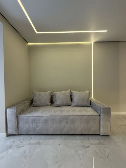 Продам новеньку квартиру 45 м² з меблями та технікою | ЖК Ща