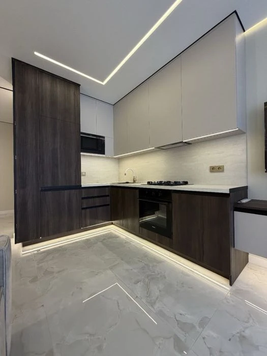 Продам новеньку квартиру 45 м² з меблями та технікою | ЖК Ща
