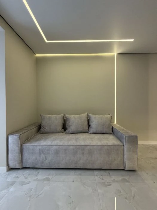Продам новеньку квартиру 45 м² з меблями та технікою | ЖК Ща