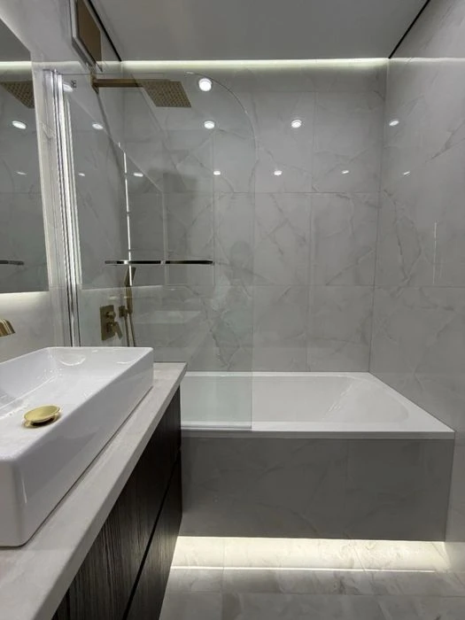Продам новеньку квартиру 45 м² з меблями та технікою | ЖК Ща
