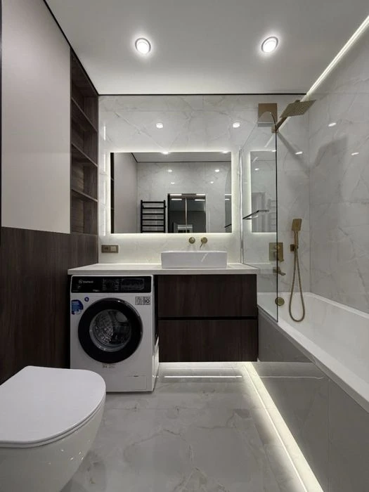 Продам новеньку квартиру 45 м² з меблями та технікою | ЖК Ща