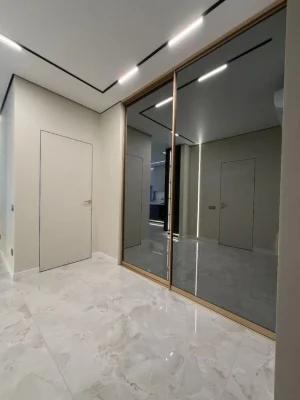 Продам новеньку квартиру 45 м² з меблями та технікою | ЖК Ща