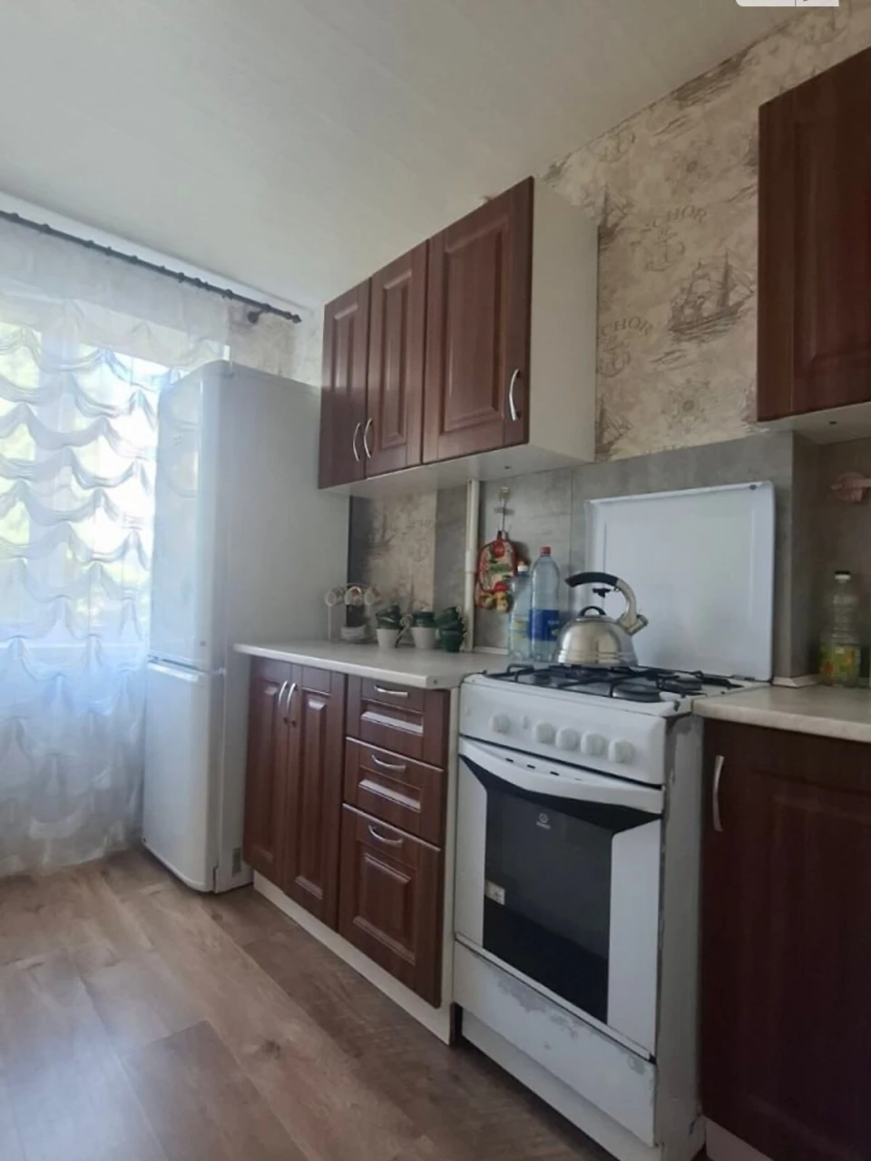 Продаж Квартира Перемога-3