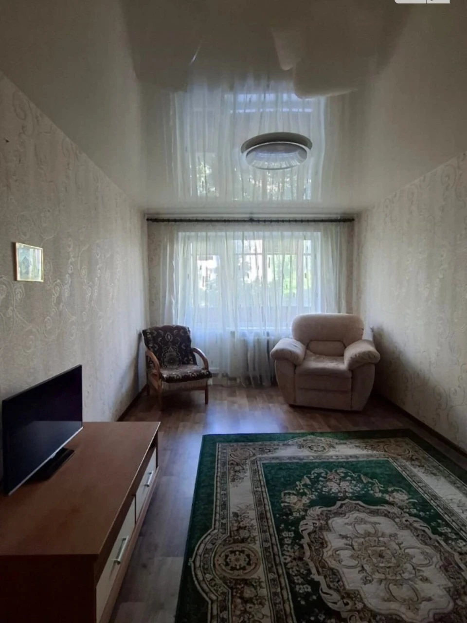 Продаж Квартира Перемога-3