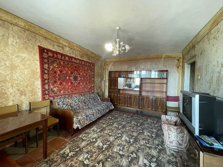 Продам 2 кімнатну квартиру на Північному, Семафорна 34