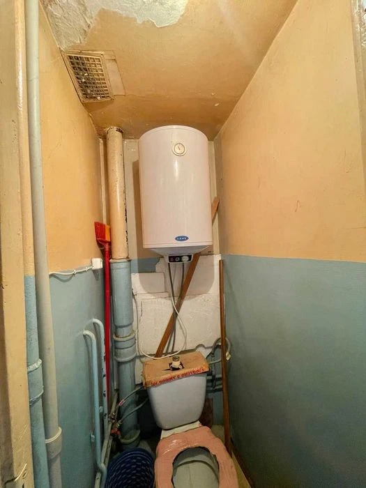 Продам 2 кімнатну квартиру на Північному, Семафорна 34