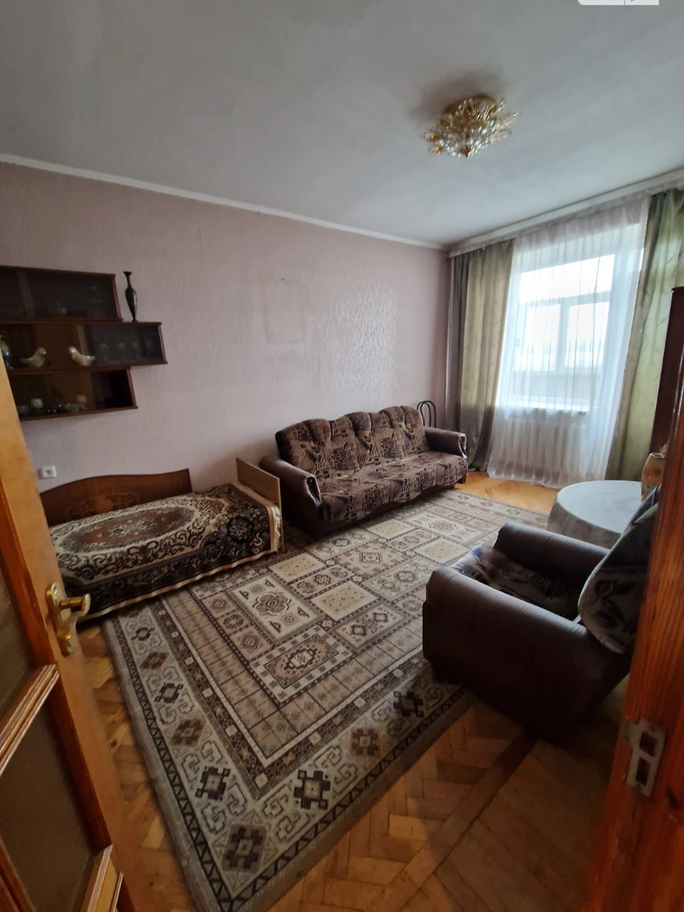 Продаж Квартира Соборний