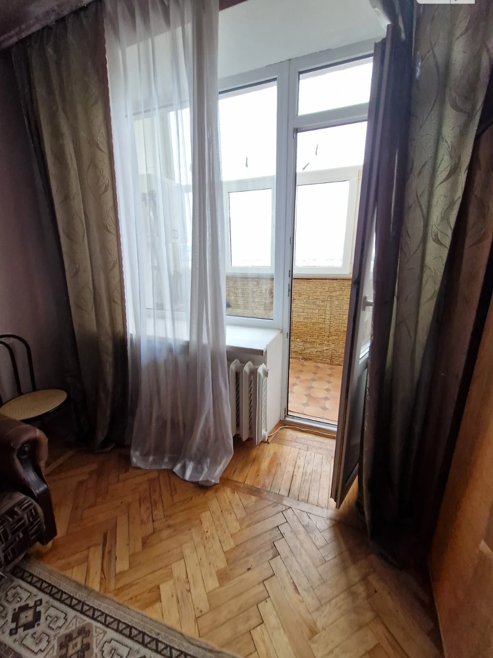 Продаж Квартира Соборний