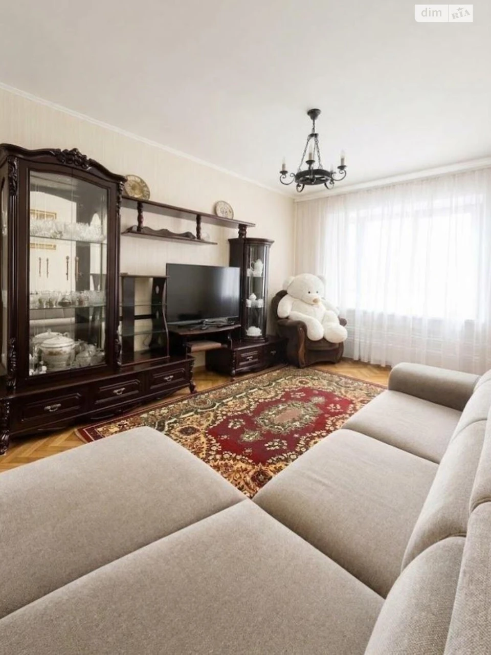 Продаж Квартира Перемога-4