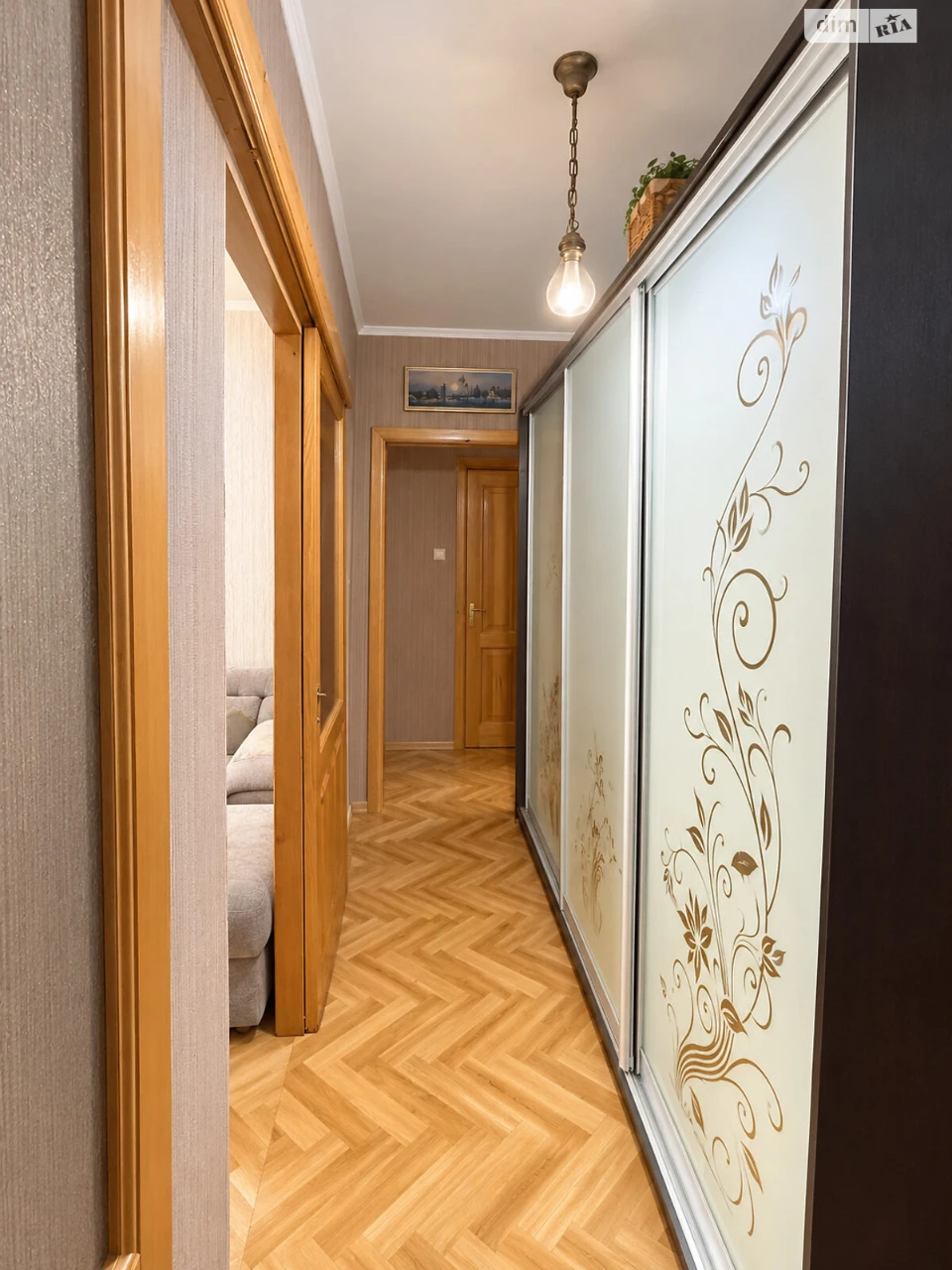 Продаж Квартира Перемога-4