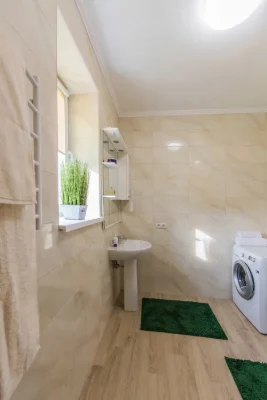 Аренда дуплекса 155 м², Святошинская ул.