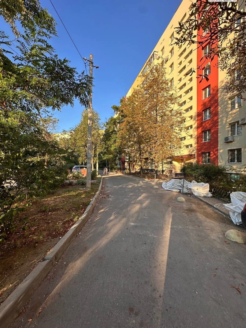 Продаж Квартира Парус