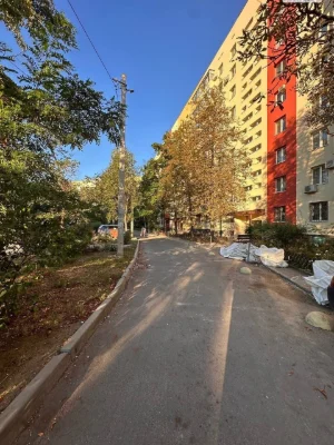 Продаж Квартира Парус