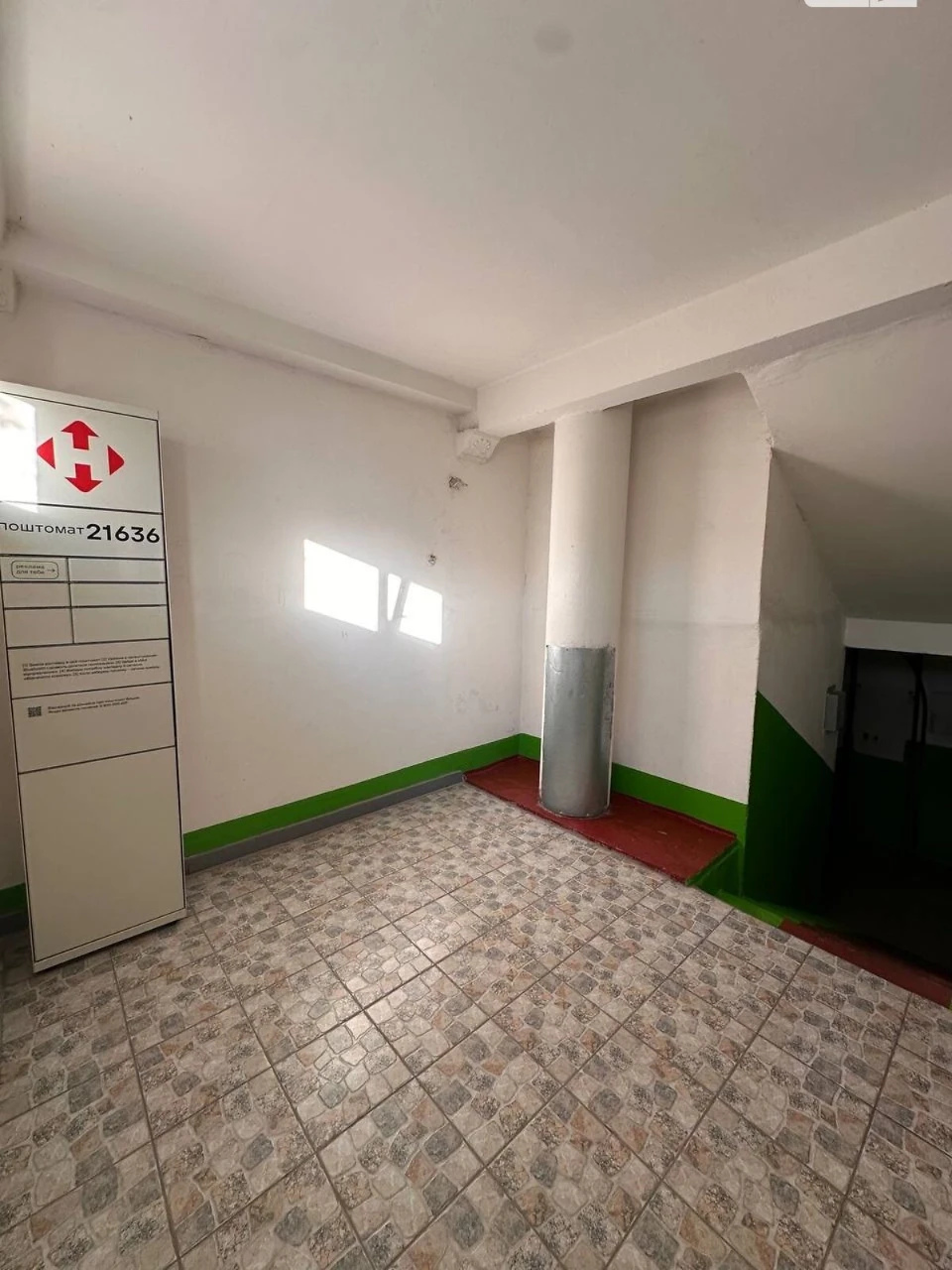 Продаж Квартира Парус