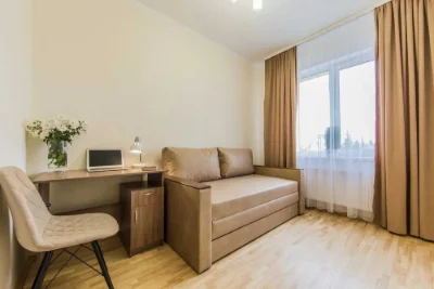 Оренда дуплексу 155 м², Святошинська вул.
