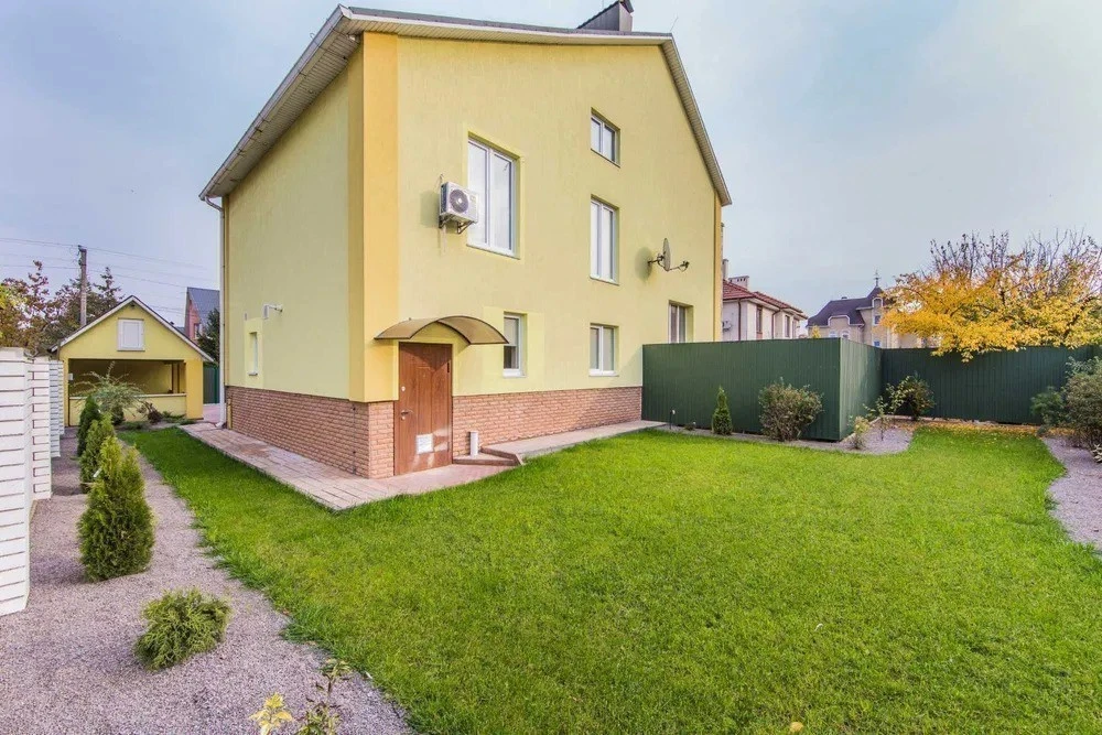 Оренда дуплексу 155 м², Святошинська вул.