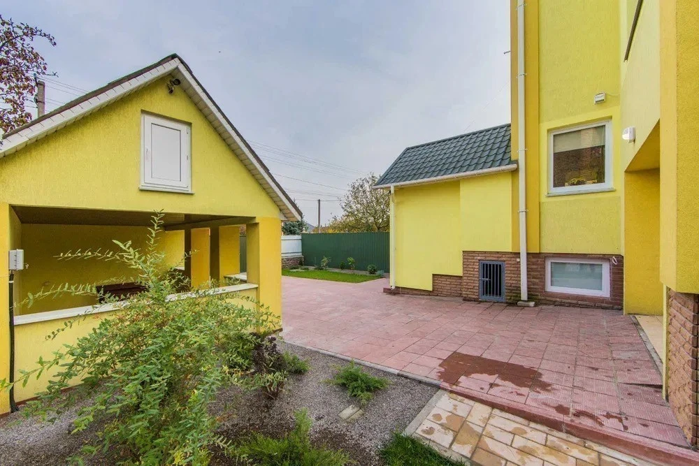 Оренда дуплексу 155 м², Святошинська вул.