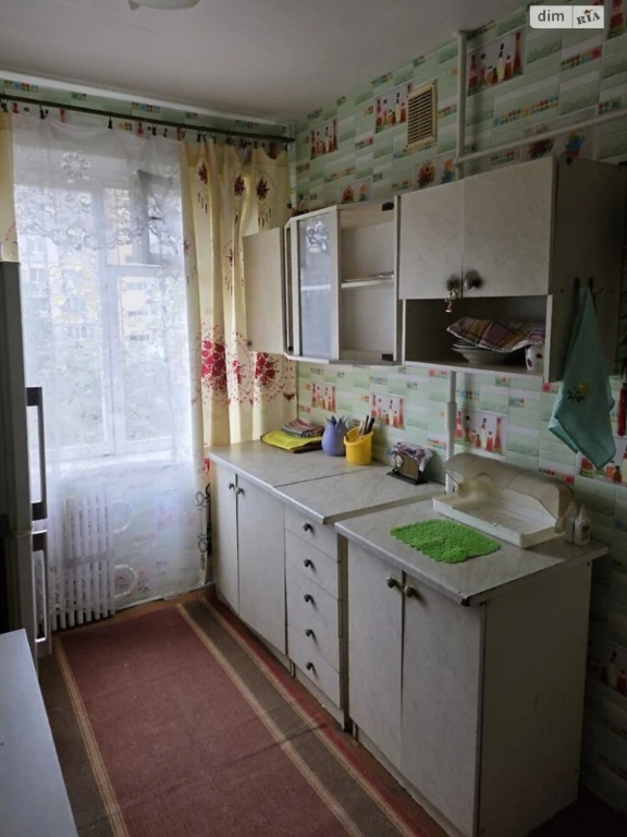 Продаж Квартира Парус