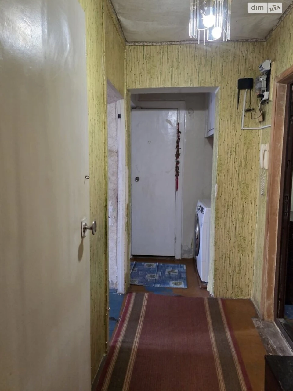 Продаж Квартира Парус