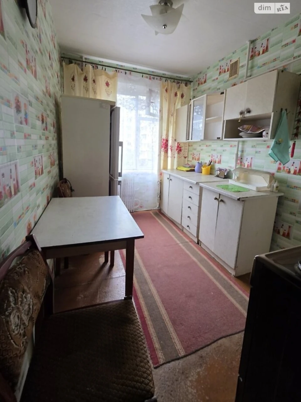 Продаж Квартира Парус