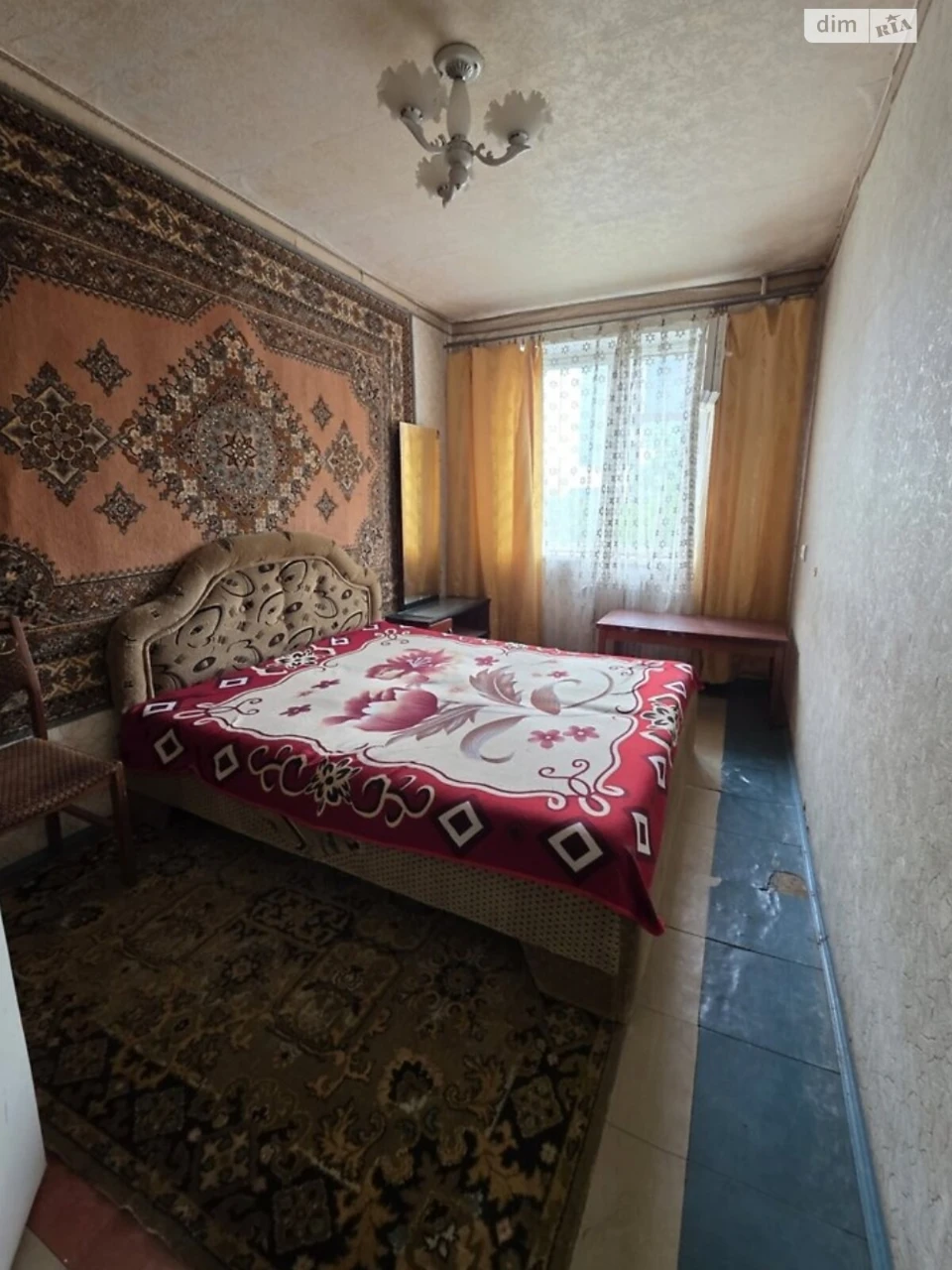 Продаж Квартира Парус