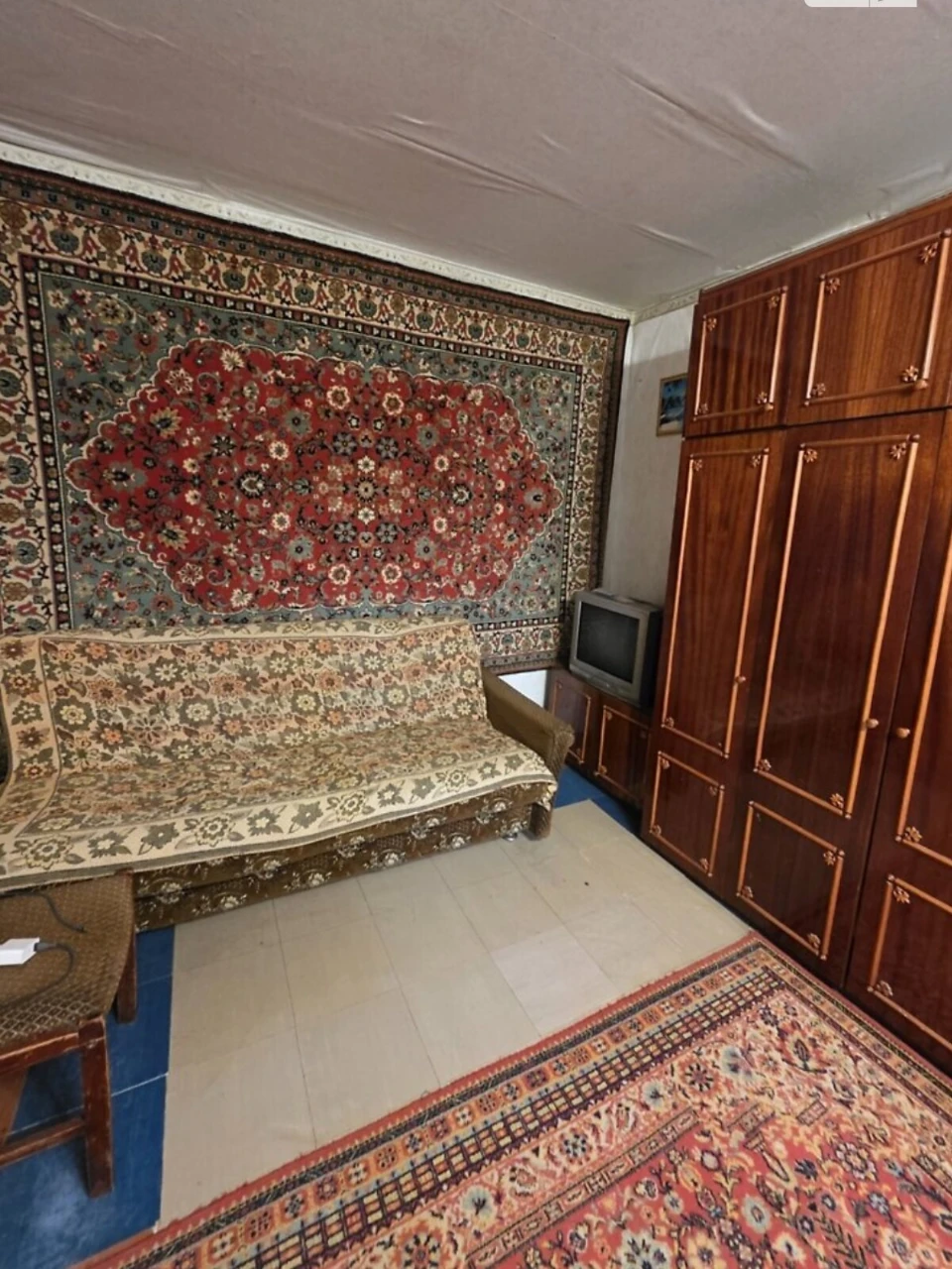 Продаж Квартира Парус