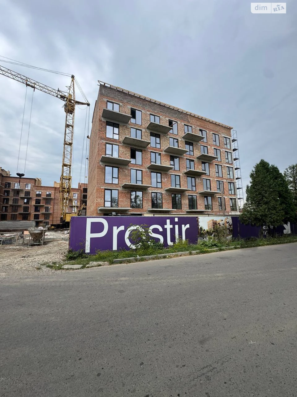 Продажа квартир Бам