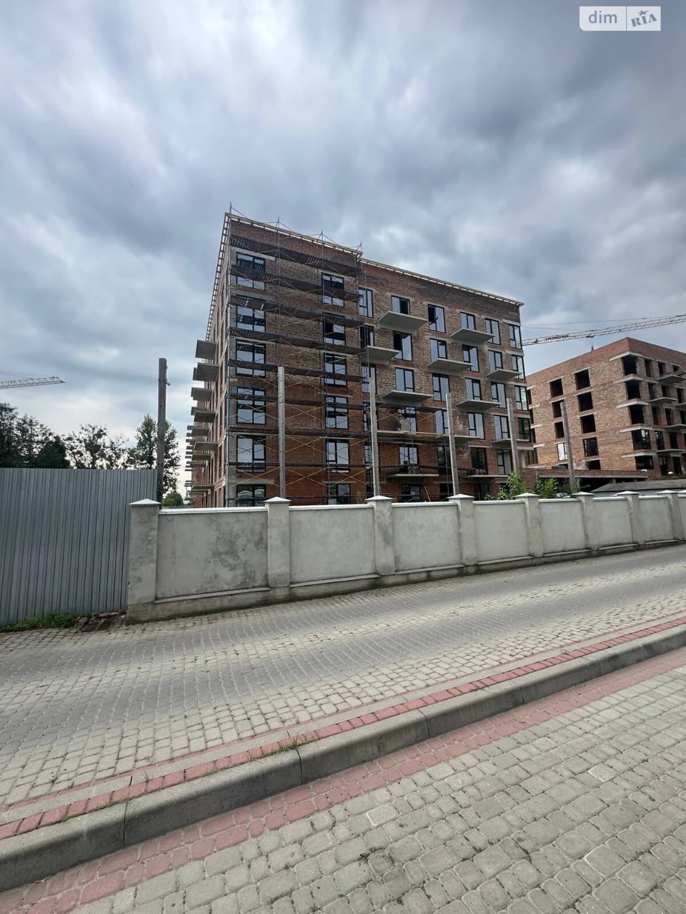 Продажа квартир Бам