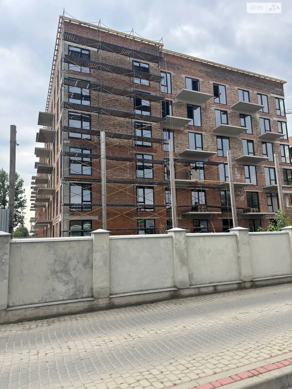 Продажа квартир Бам