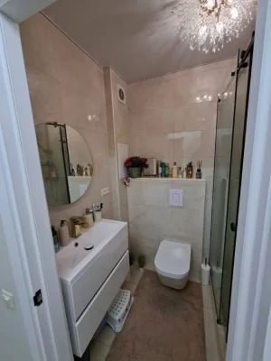 Продам 1-кімнатну квартиру Перемога-5