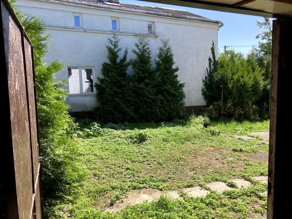 Будинок. Львів, Дубова вул.