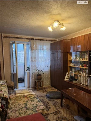 Продаж Квартира Тополя-2