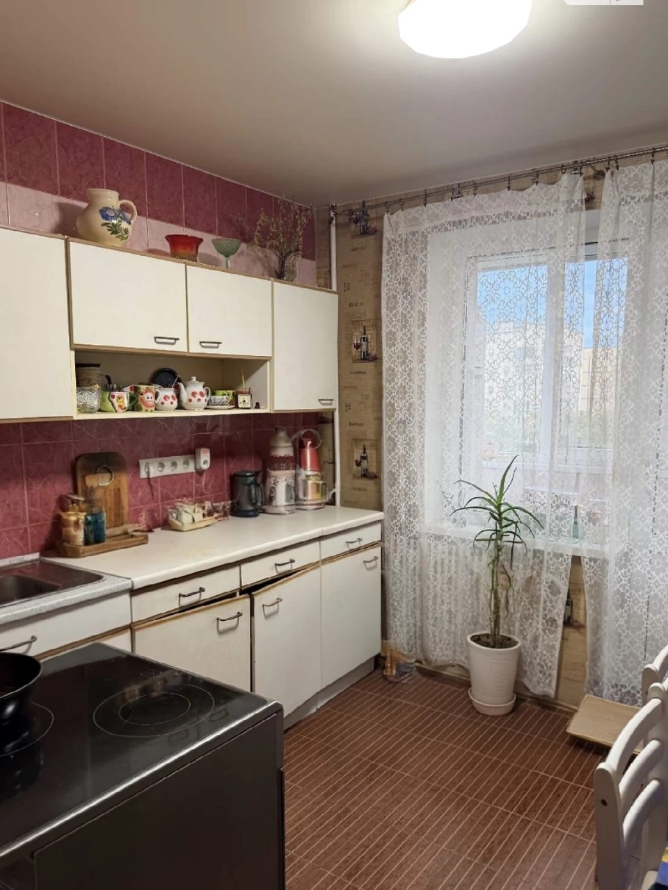 Продаж Квартира Тополя-2