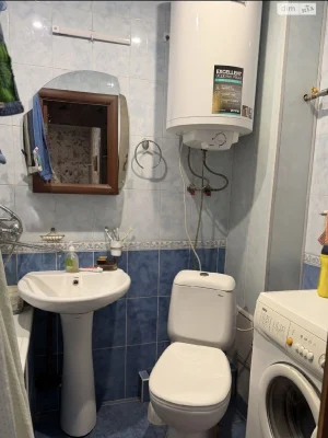 Продаж Квартира Тополя-2