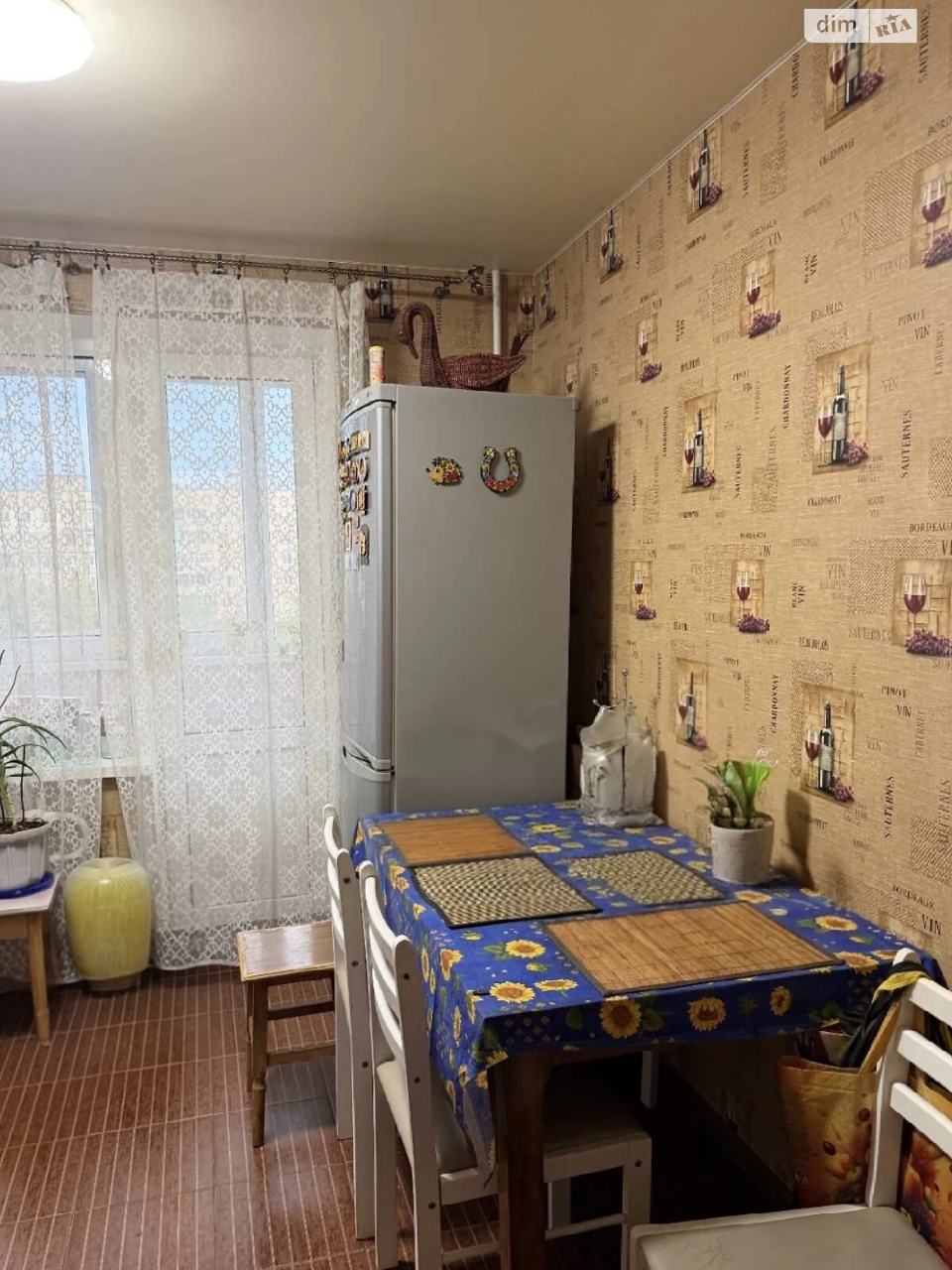Продаж Квартира Тополя-2