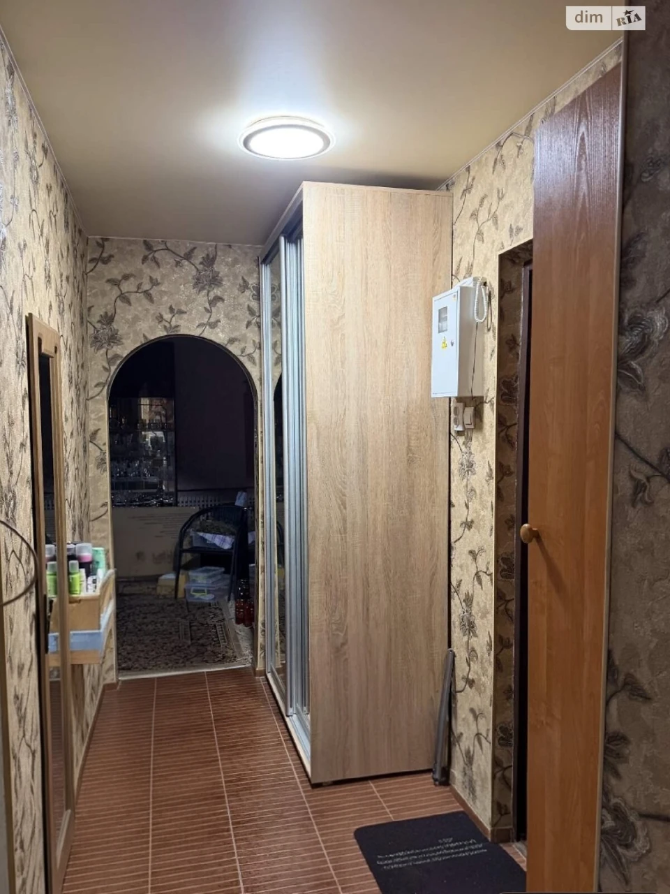 Продаж Квартира Тополя-2