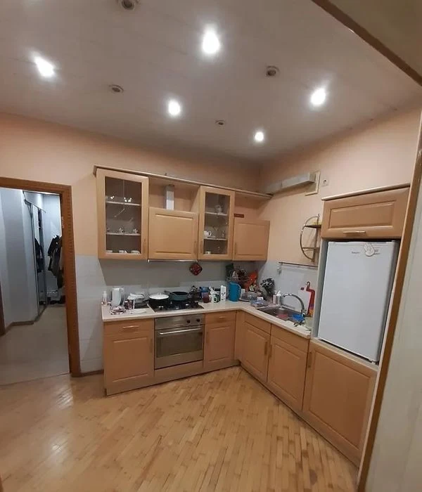 Продам 3к квартиру Яворницкого пр. 123, Вокзальная (М)
