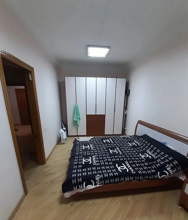 Продам 3к квартиру Яворницкого пр. 123, Вокзальная (М)