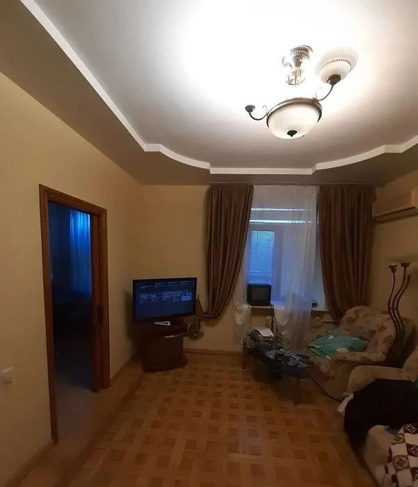 Продам 3к квартиру Яворницкого пр. 123, Вокзальная (М)