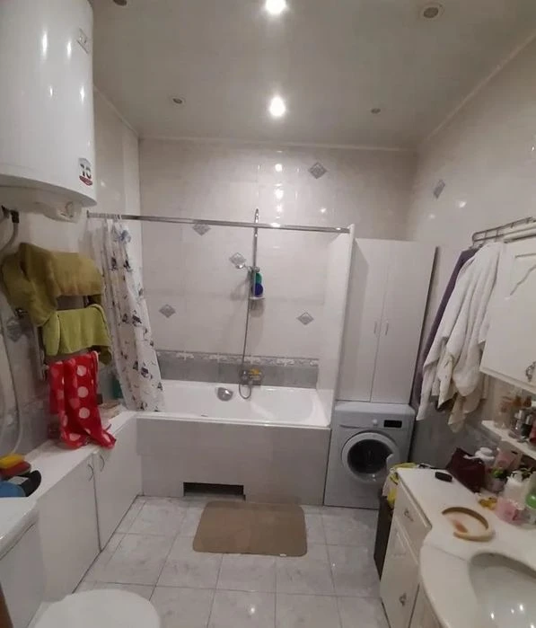 Продам 3к квартиру Яворницкого пр. 123, Вокзальная (М)