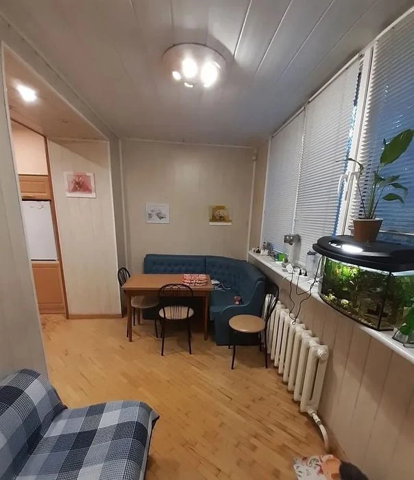 Продам 3к квартиру Яворницкого пр. 123, Вокзальная (М)