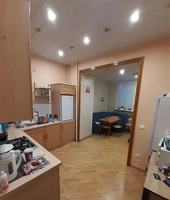 Продам 3к квартиру Яворницкого пр. 123, Вокзальная (М)