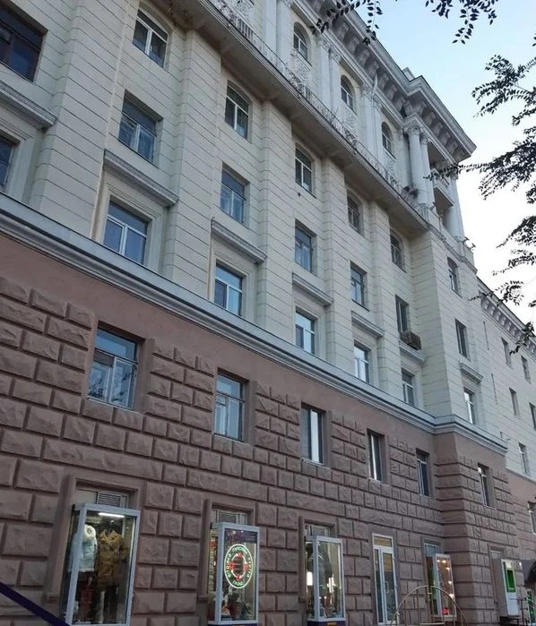 Продам 3к квартиру Яворницкого пр. 123, Вокзальная (М)