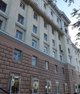 Продам 3к квартиру Яворницкого пр. 123, Вокзальная (М)