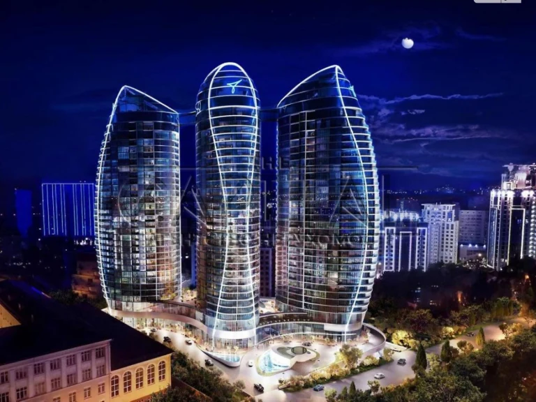 Продаж Підземний паркінг Саперне Поле