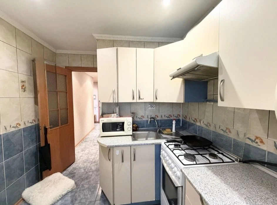 продам квартиру правый берег Ивана Мазепы петровского центр