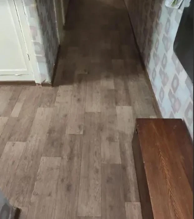 Продам 3к 72 м² | 12 квартал | Гладкова 12 | 2 этаж | Рядом