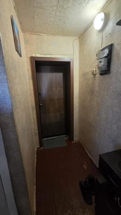 Продам 2к 44 м² | пр. Олександра Поля | 2/5 | Цегла | ОСББ |