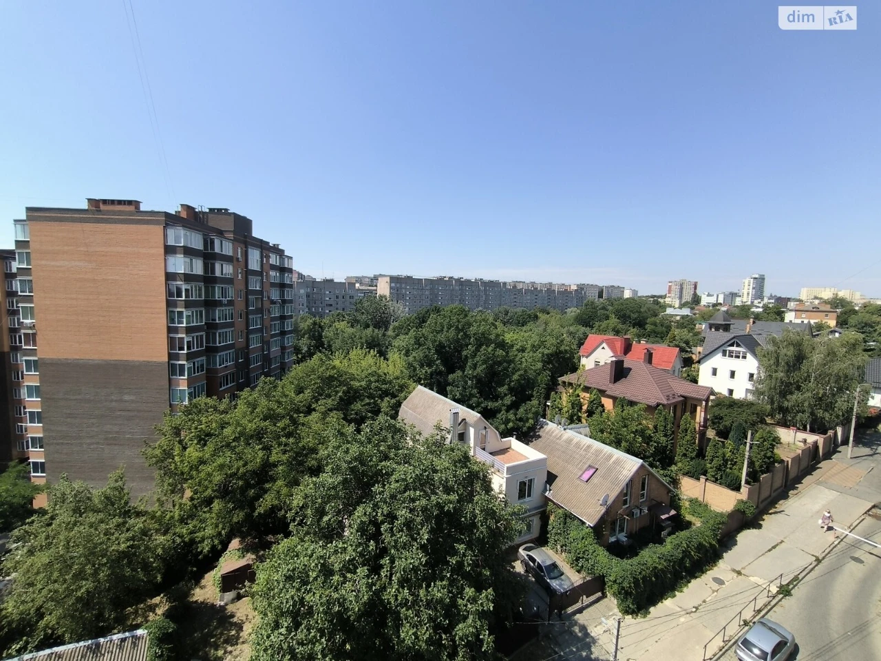 Apartment for sale Center