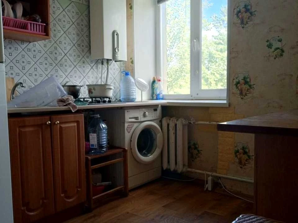 Квартира. Дніпро, Семафорна вул.